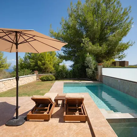 Villa Sunny Hanioti