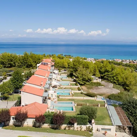 Sunny Villa