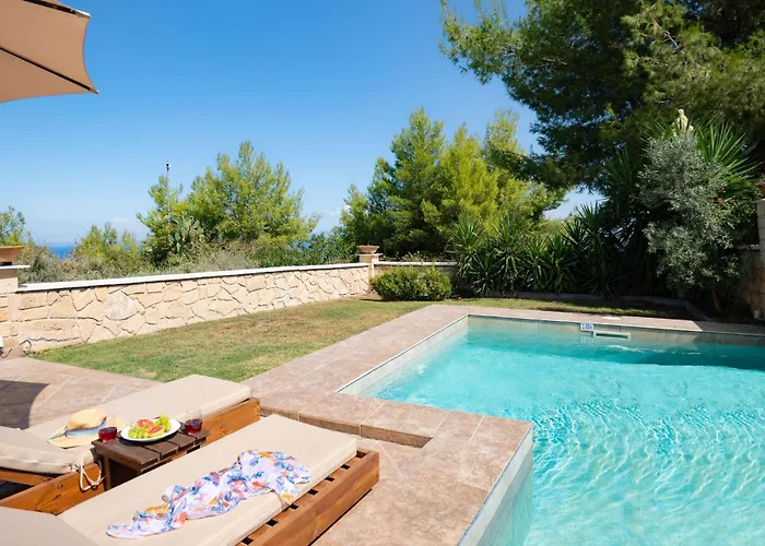 Villa Sunny *