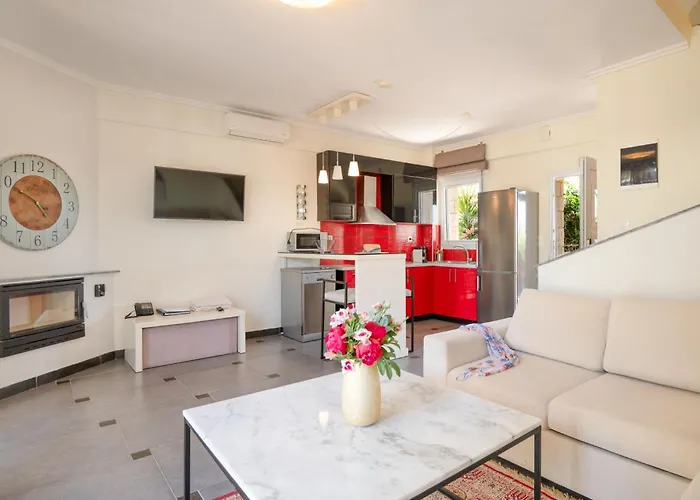 Villa Sunny