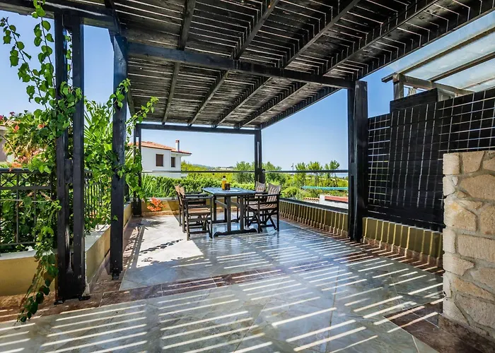 Villa Sunny *