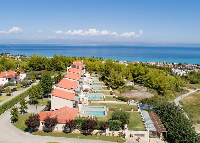 Sunny Villa