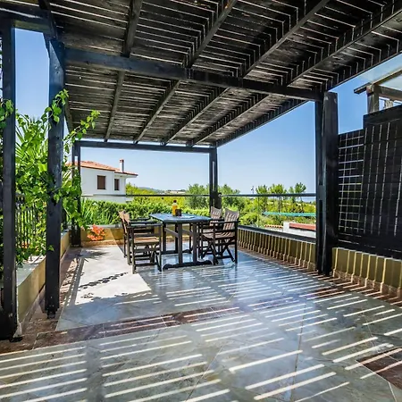 Villa Sunny *